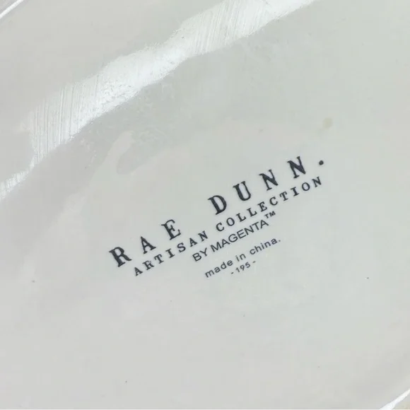 Rae Dunn Thrive Watering Can - Picture 7 of 10